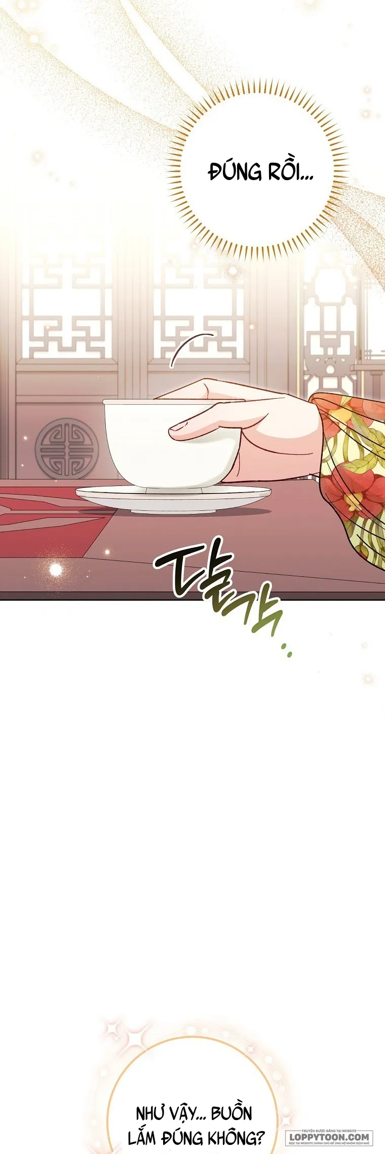 Tiểu Thiếp Chỉ Muốn Sống Yên Bình - Chap 35 - Trang 5