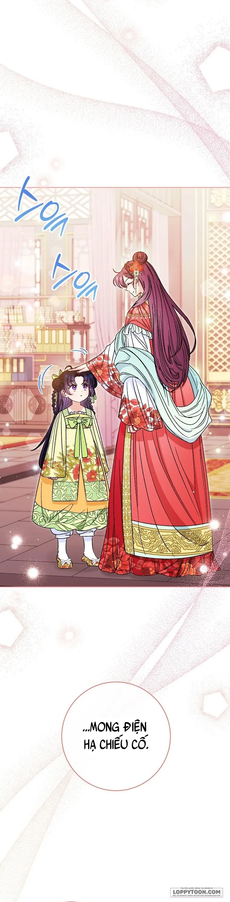 Tiểu Thiếp Chỉ Muốn Sống Yên Bình - Chap 35 - Trang 42