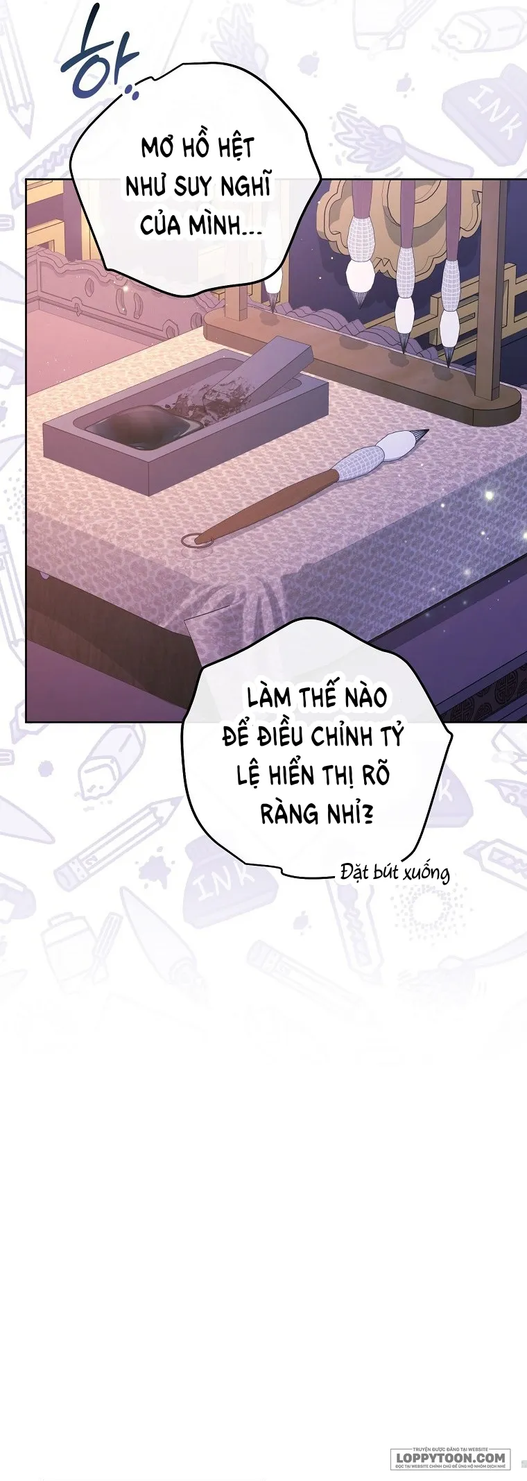 Tiểu Thiếp Chỉ Muốn Sống Yên Bình - Chap 35 - Trang 50