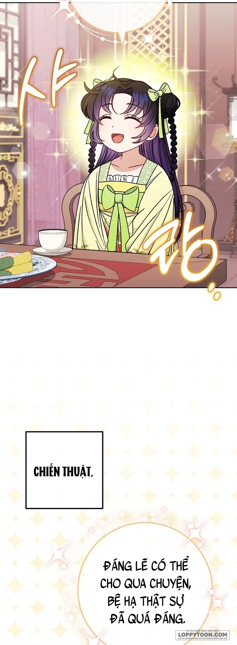 Tiểu Thiếp Chỉ Muốn Sống Yên Bình - Chap 35 - Trang 6