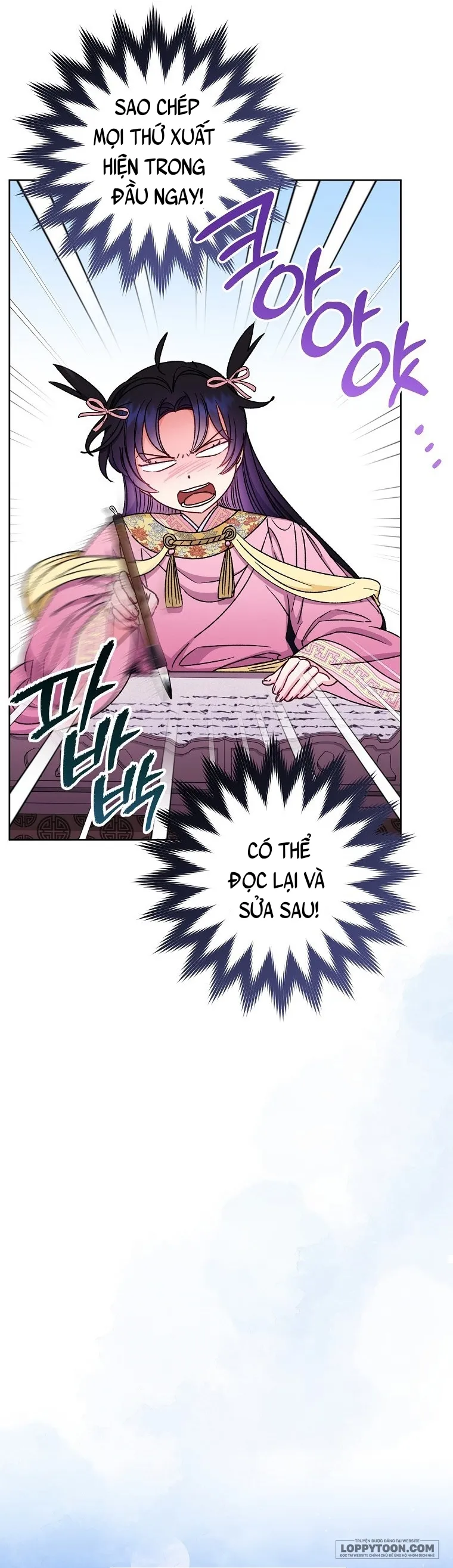 Tiểu Thiếp Chỉ Muốn Sống Yên Bình - Chap 35 - Trang 53