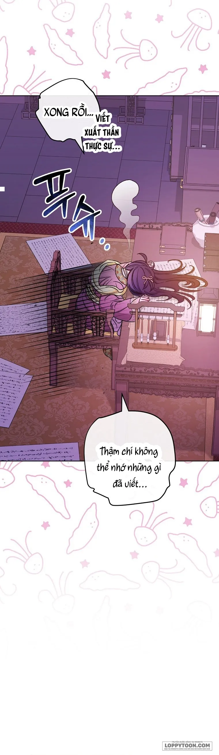 Tiểu Thiếp Chỉ Muốn Sống Yên Bình - Chap 35 - Trang 55