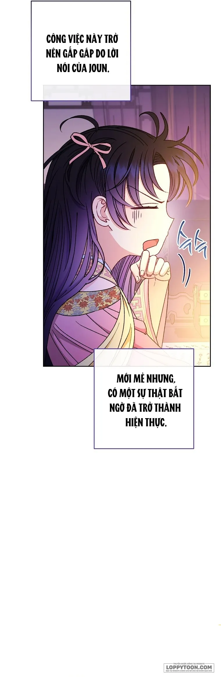 Tiểu Thiếp Chỉ Muốn Sống Yên Bình - Chap 35 - Trang 56