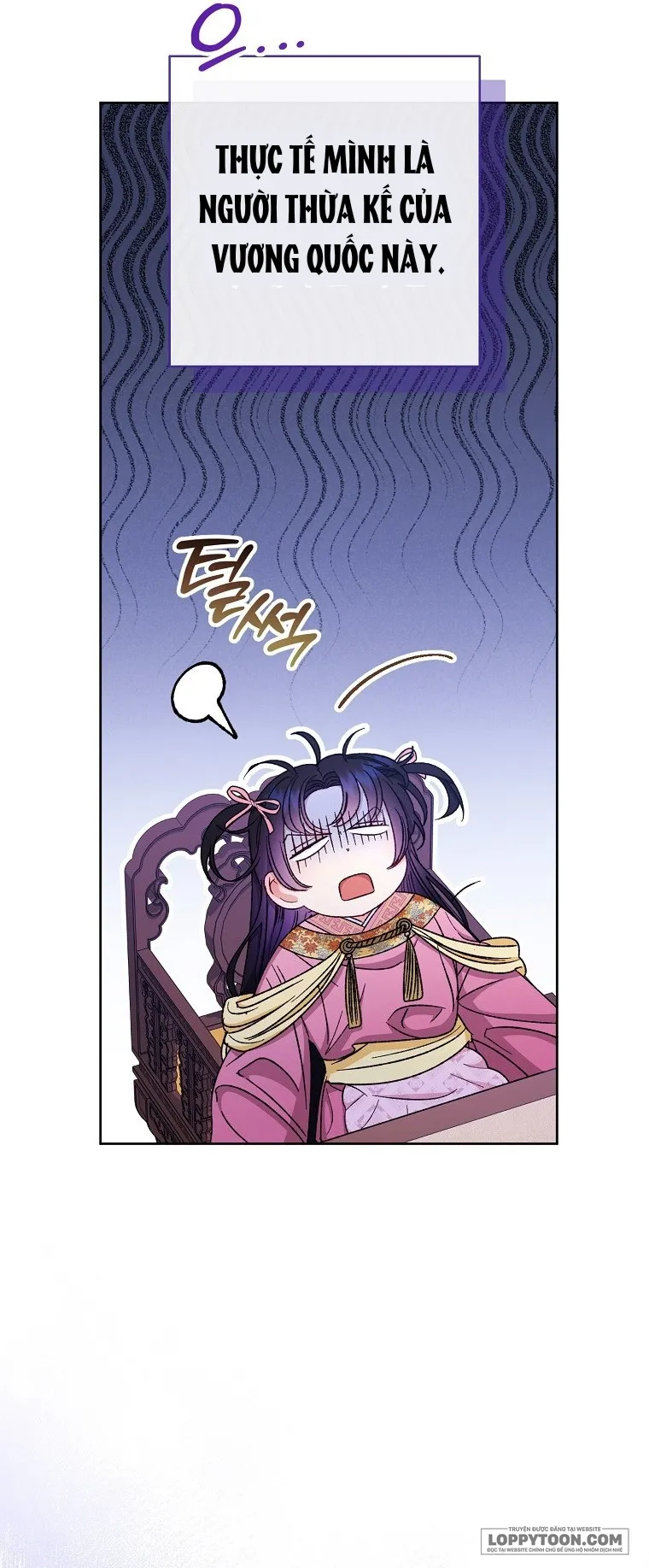 Tiểu Thiếp Chỉ Muốn Sống Yên Bình - Chap 35 - Trang 57