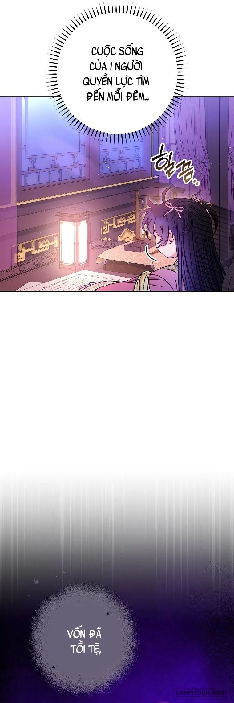 Tiểu Thiếp Chỉ Muốn Sống Yên Bình - Chap 35 - Trang 60