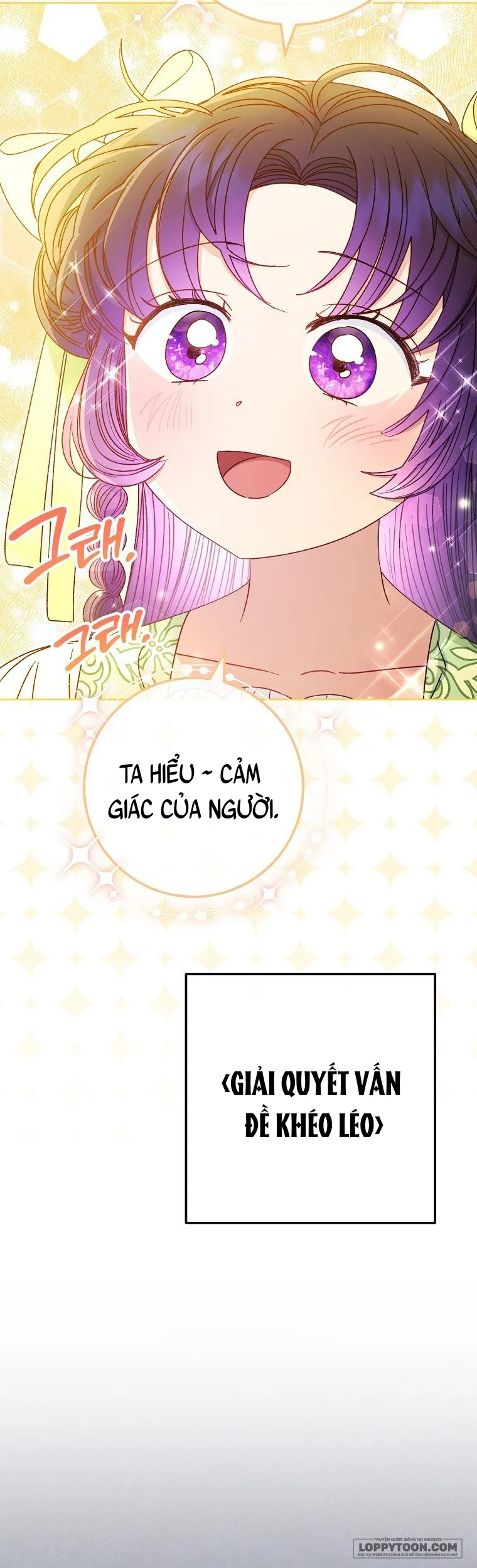 Tiểu Thiếp Chỉ Muốn Sống Yên Bình - Chap 35 - Trang 7