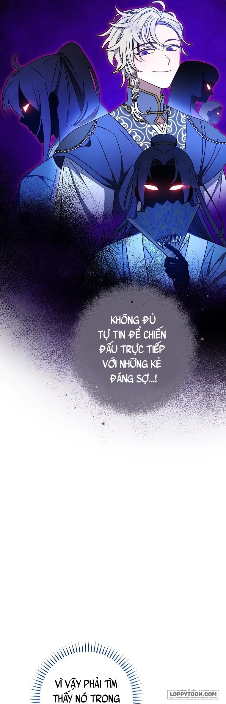 Tiểu Thiếp Chỉ Muốn Sống Yên Bình - Chap 35 - Trang 61