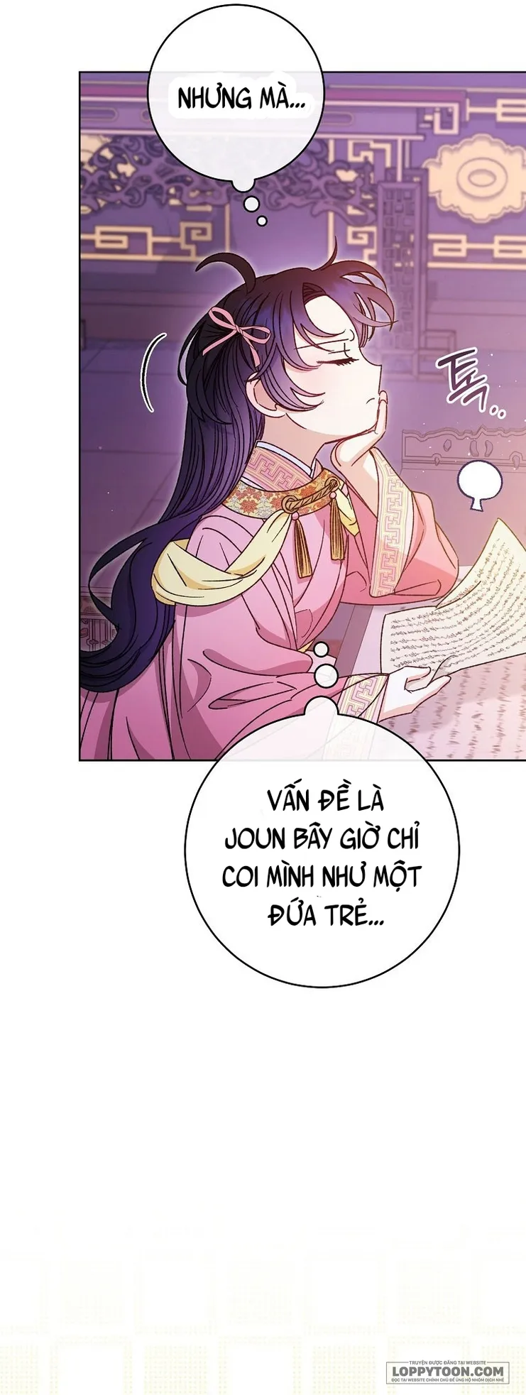 Tiểu Thiếp Chỉ Muốn Sống Yên Bình - Chap 36 - Trang 11
