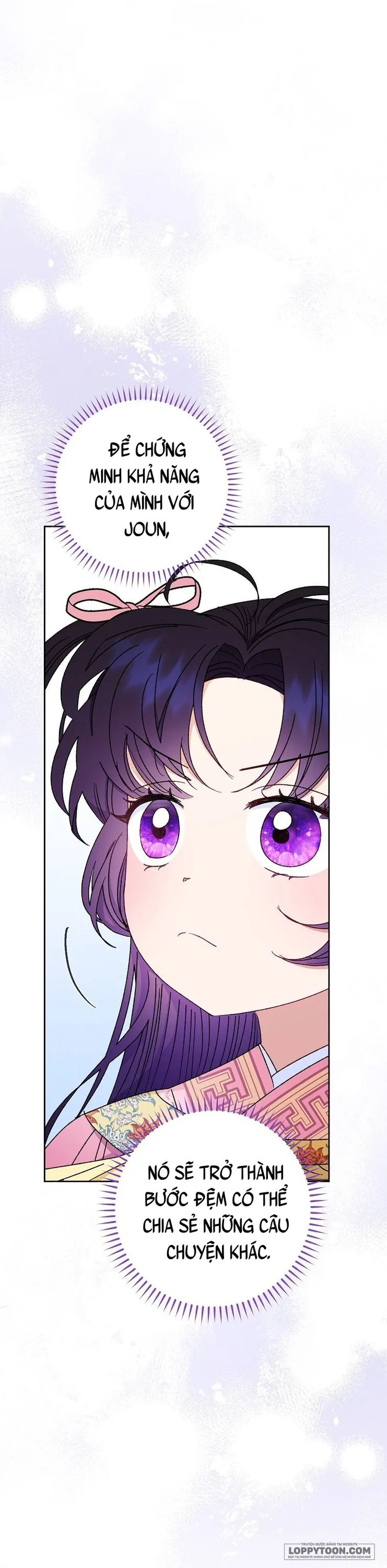 Tiểu Thiếp Chỉ Muốn Sống Yên Bình - Chap 36 - Trang 14
