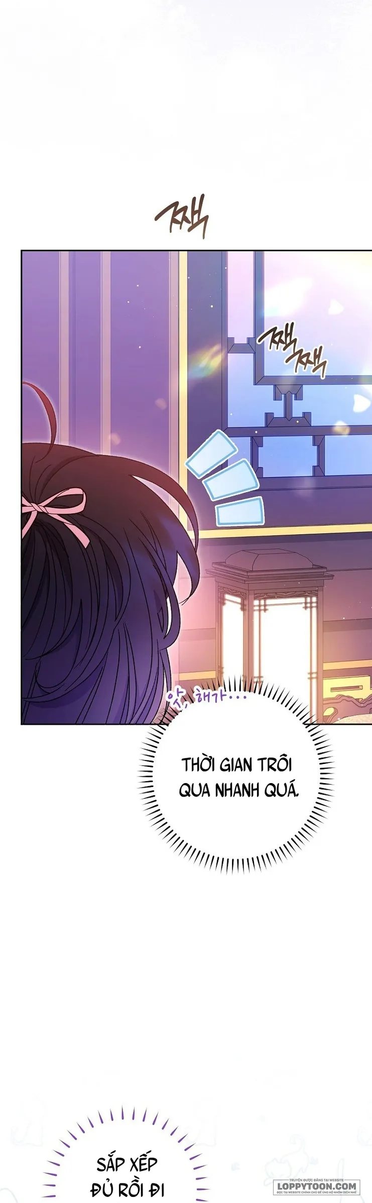 Tiểu Thiếp Chỉ Muốn Sống Yên Bình - Chap 36 - Trang 15