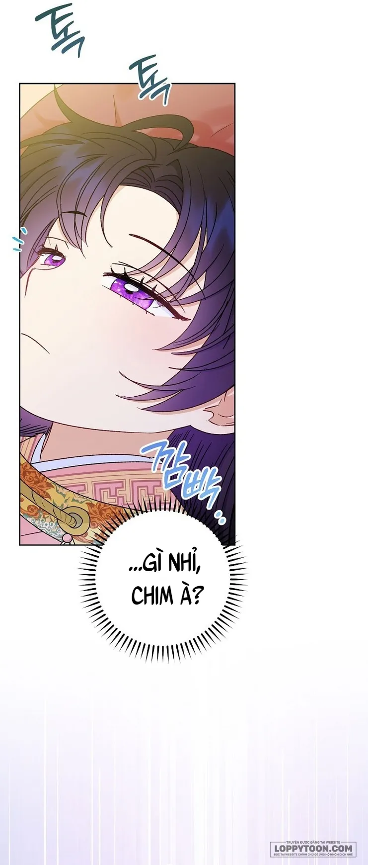 Tiểu Thiếp Chỉ Muốn Sống Yên Bình - Chap 36 - Trang 20
