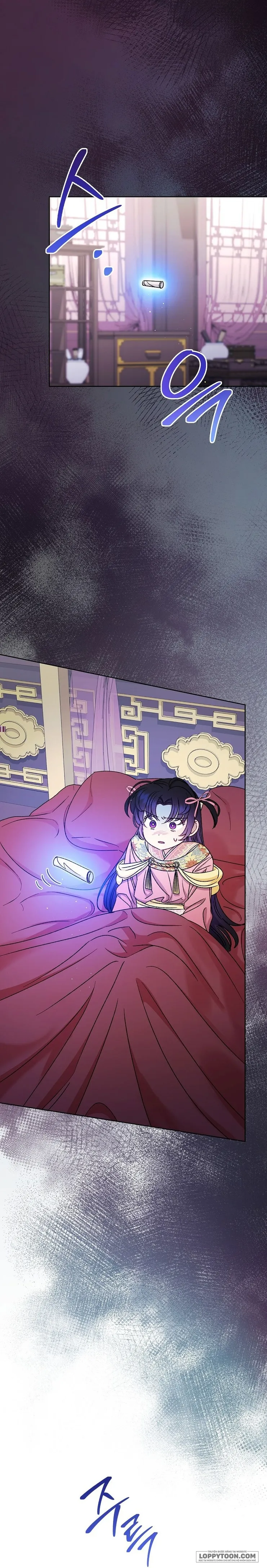 Tiểu Thiếp Chỉ Muốn Sống Yên Bình - Chap 36 - Trang 23