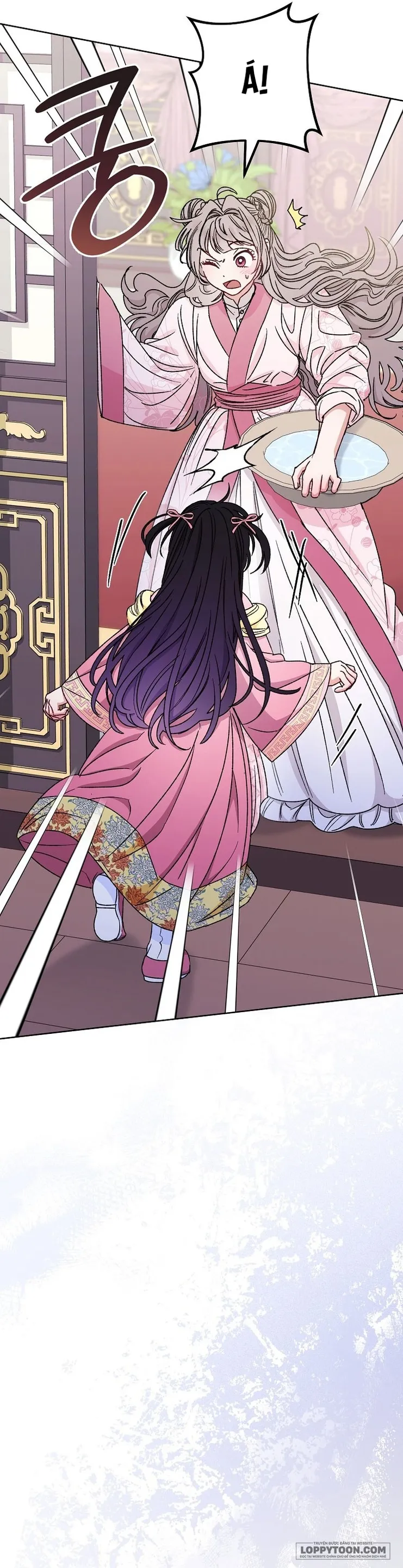 Tiểu Thiếp Chỉ Muốn Sống Yên Bình - Chap 36 - Trang 29