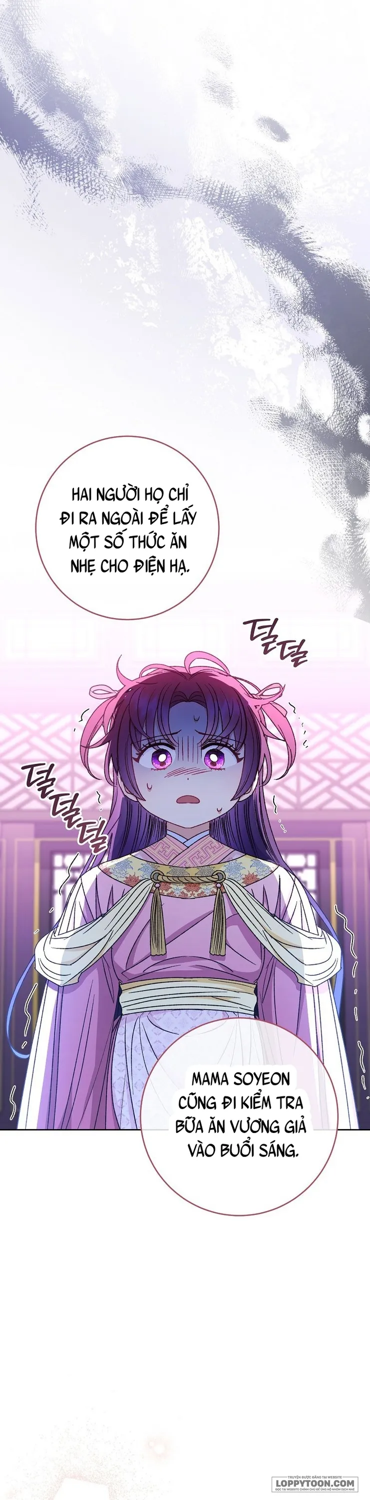 Tiểu Thiếp Chỉ Muốn Sống Yên Bình - Chap 36 - Trang 32