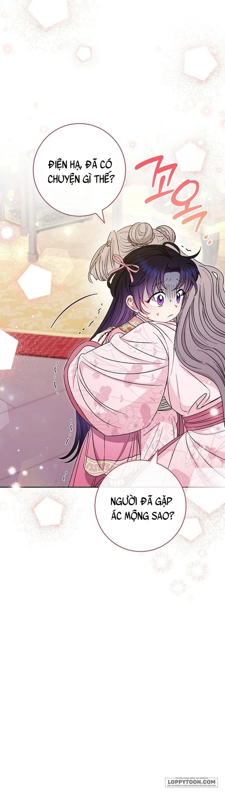Tiểu Thiếp Chỉ Muốn Sống Yên Bình - Chap 36 - Trang 33