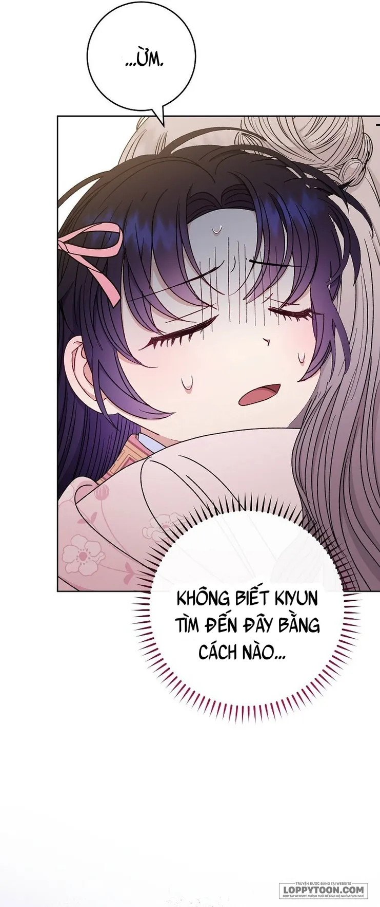 Tiểu Thiếp Chỉ Muốn Sống Yên Bình - Chap 36 - Trang 34