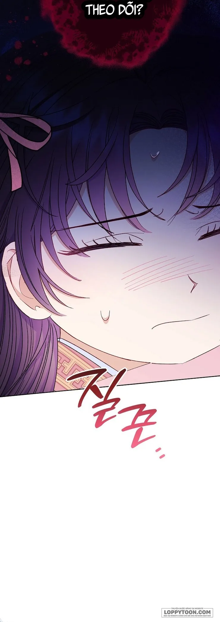 Tiểu Thiếp Chỉ Muốn Sống Yên Bình - Chap 36 - Trang 36