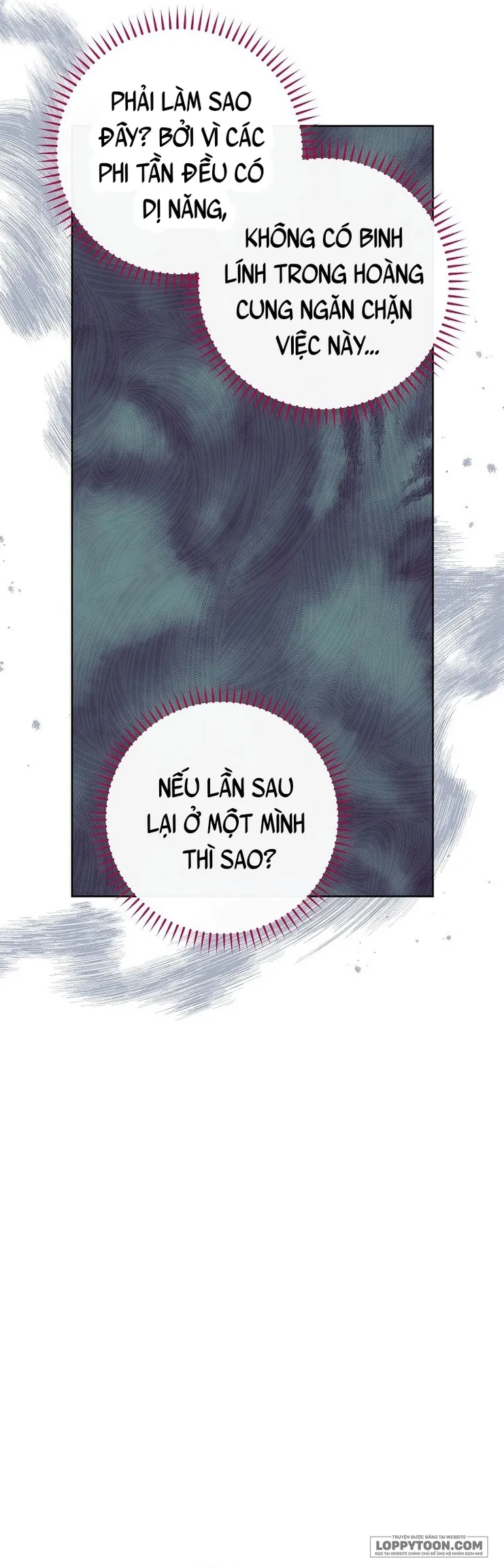 Tiểu Thiếp Chỉ Muốn Sống Yên Bình - Chap 36 - Trang 37