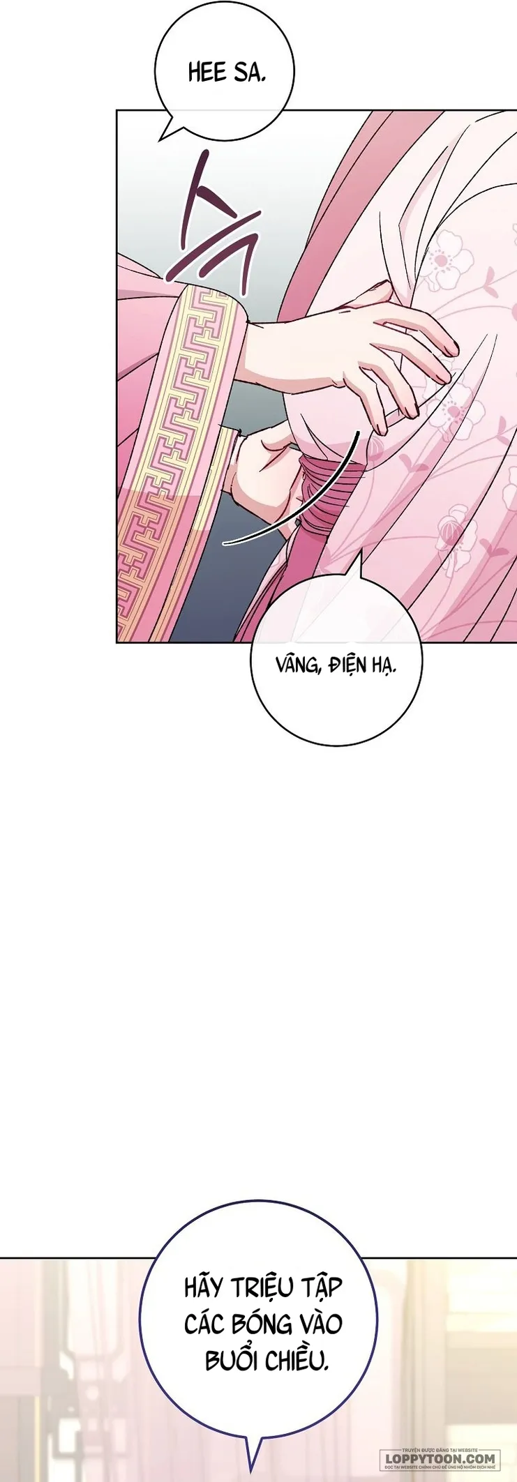 Tiểu Thiếp Chỉ Muốn Sống Yên Bình - Chap 36 - Trang 38