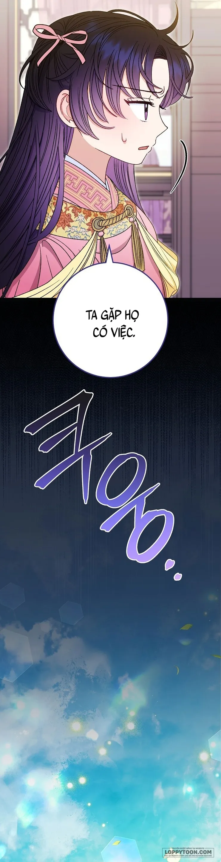 Tiểu Thiếp Chỉ Muốn Sống Yên Bình - Chap 36 - Trang 39