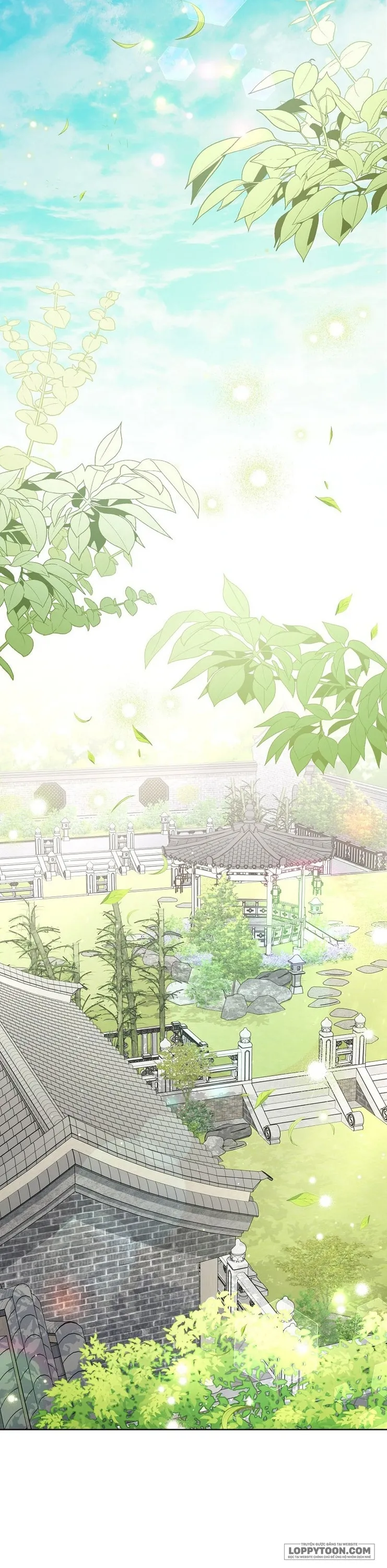 Tiểu Thiếp Chỉ Muốn Sống Yên Bình - Chap 36 - Trang 40