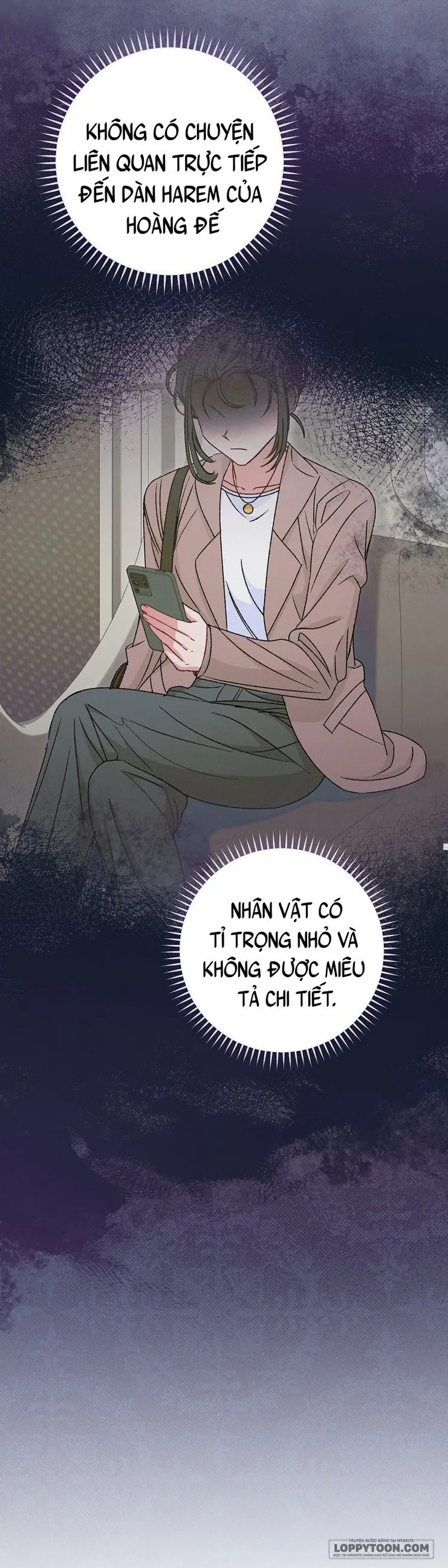 Tiểu Thiếp Chỉ Muốn Sống Yên Bình - Chap 36 - Trang 5
