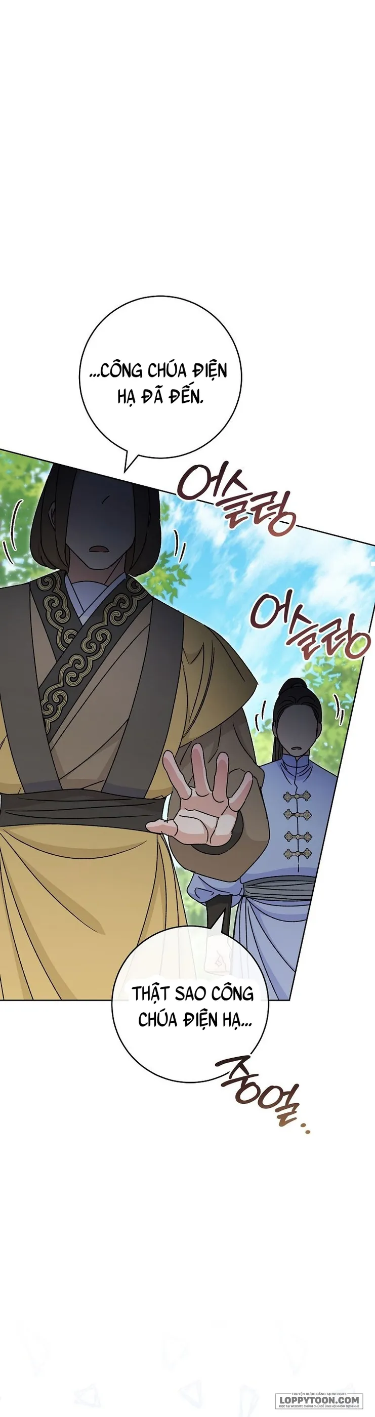 Tiểu Thiếp Chỉ Muốn Sống Yên Bình - Chap 36 - Trang 41