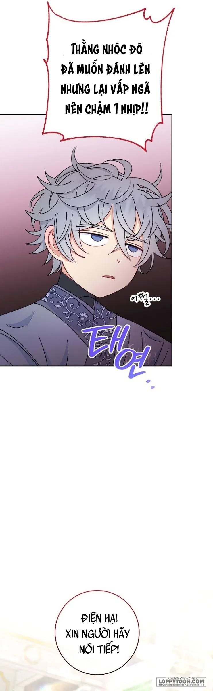 Tiểu Thiếp Chỉ Muốn Sống Yên Bình - Chap 36 - Trang 48