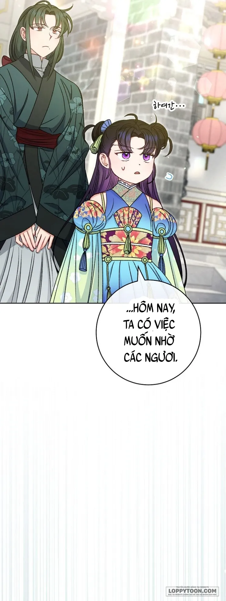 Tiểu Thiếp Chỉ Muốn Sống Yên Bình - Chap 36 - Trang 49