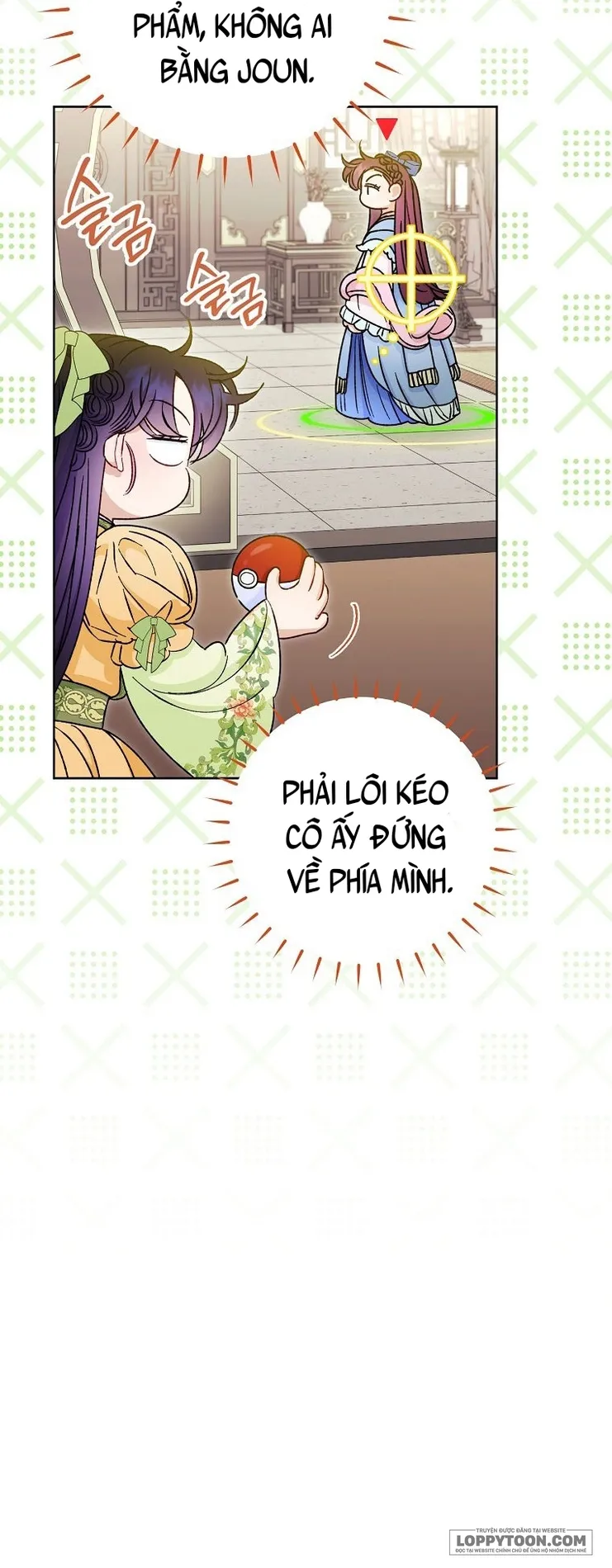 Tiểu Thiếp Chỉ Muốn Sống Yên Bình - Chap 36 - Trang 10