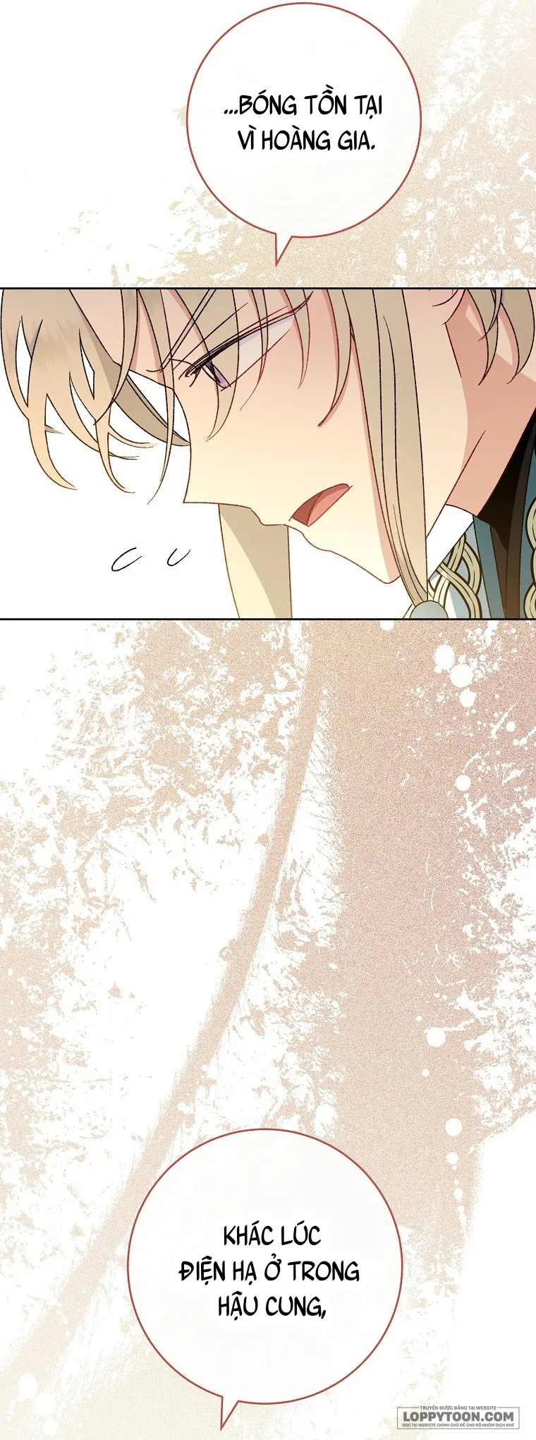 Tiểu Thiếp Chỉ Muốn Sống Yên Bình - Chap 37 - Trang 14