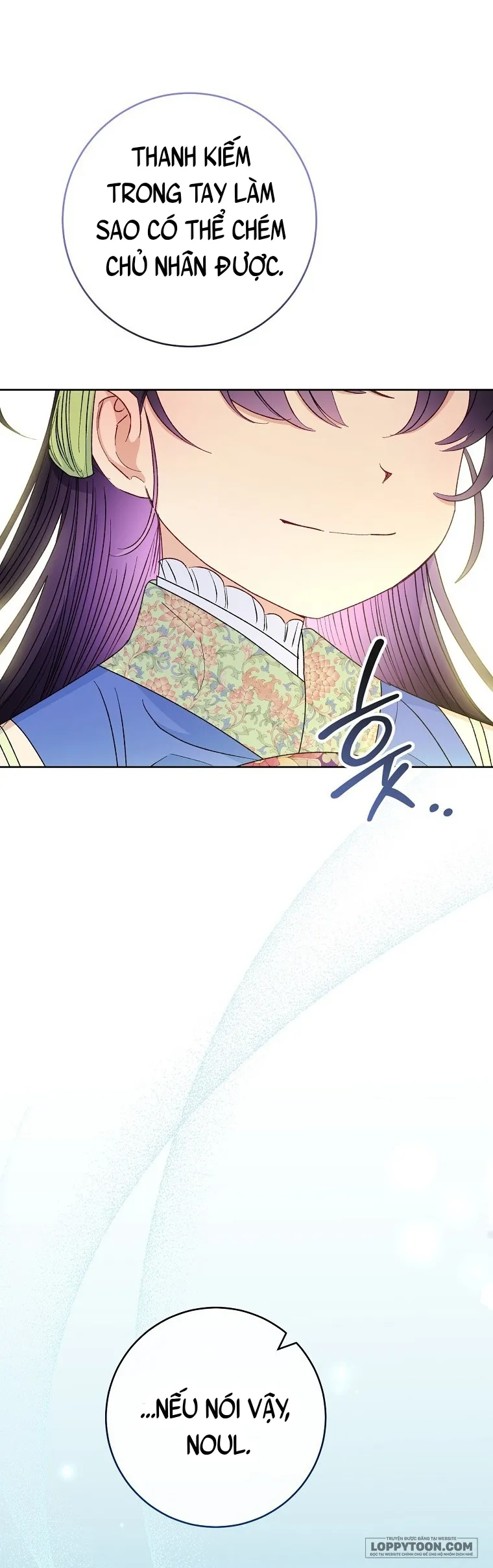 Tiểu Thiếp Chỉ Muốn Sống Yên Bình - Chap 37 - Trang 20