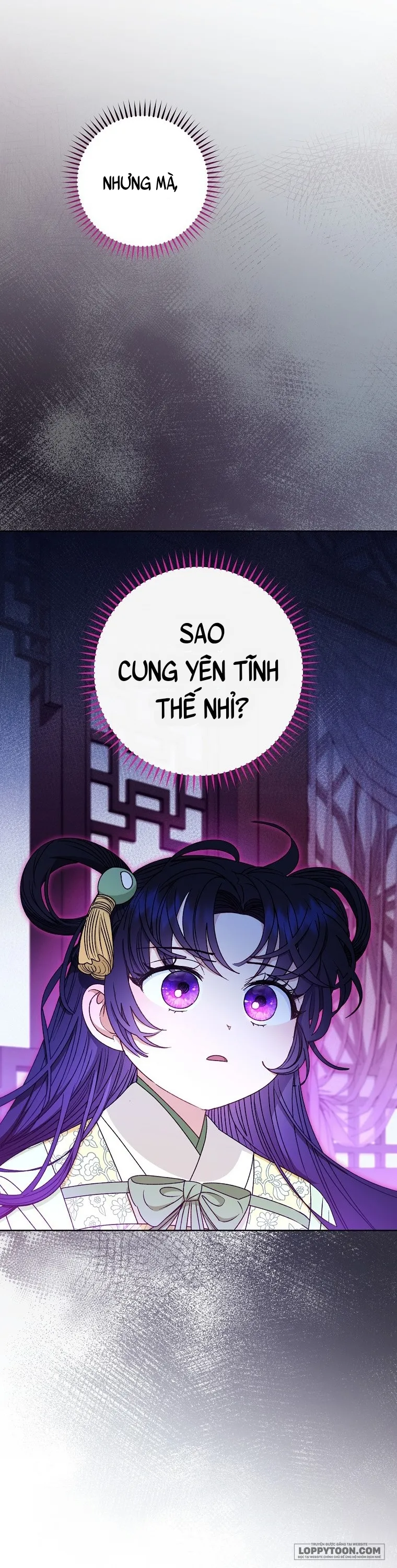 Tiểu Thiếp Chỉ Muốn Sống Yên Bình - Chap 37 - Trang 26