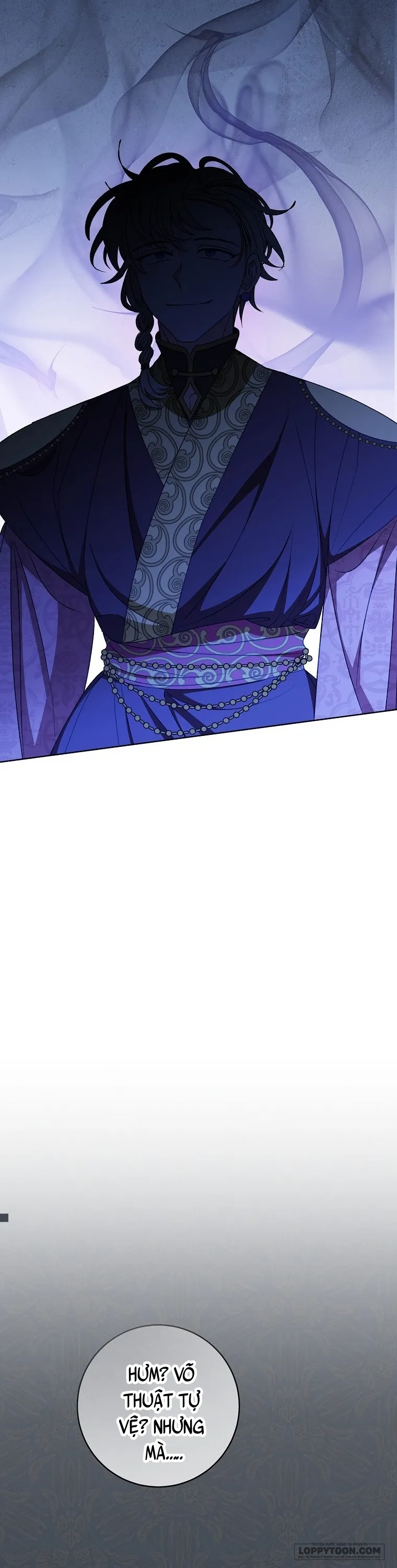 Tiểu Thiếp Chỉ Muốn Sống Yên Bình - Chap 37 - Trang 36