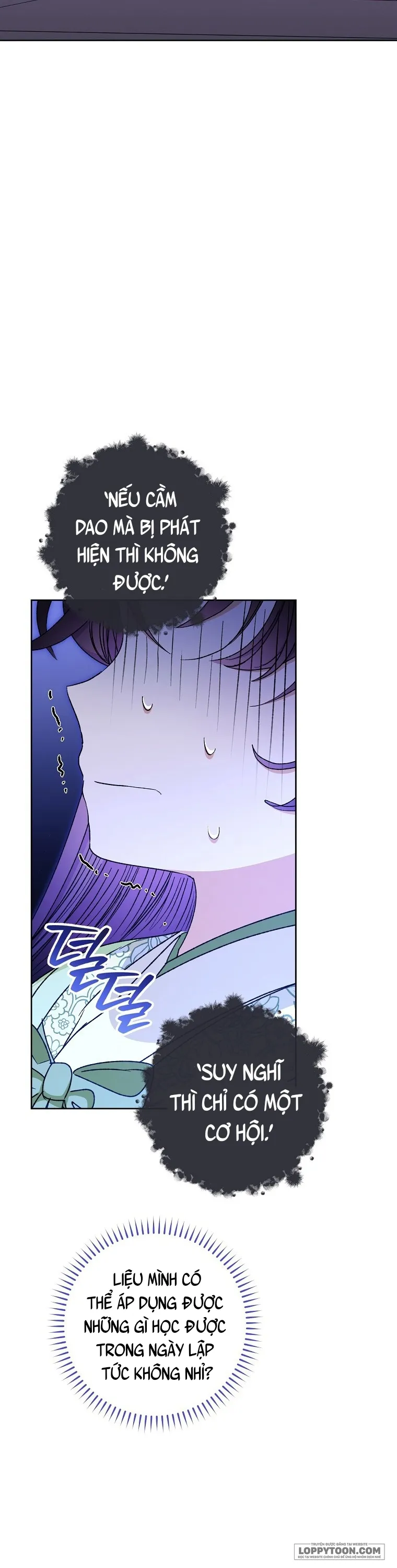 Tiểu Thiếp Chỉ Muốn Sống Yên Bình - Chap 37 - Trang 42