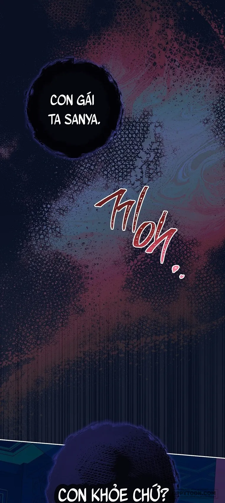 Tiểu Thiếp Chỉ Muốn Sống Yên Bình - Chap 37 - Trang 45