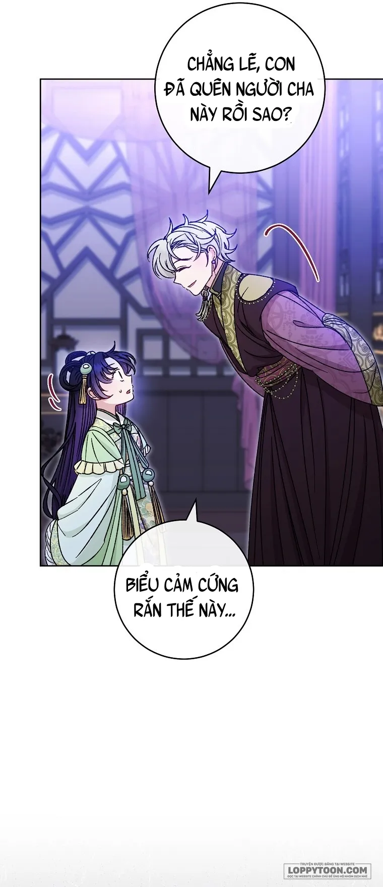 Tiểu Thiếp Chỉ Muốn Sống Yên Bình - Chap 37 - Trang 48