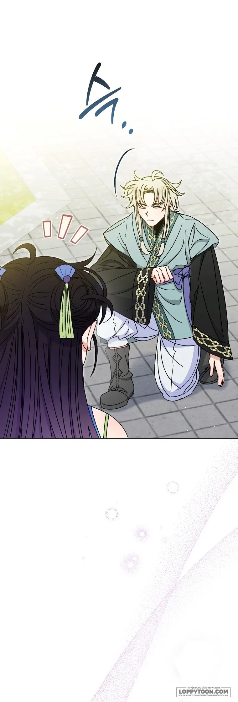 Tiểu Thiếp Chỉ Muốn Sống Yên Bình - Chap 37 - Trang 7
