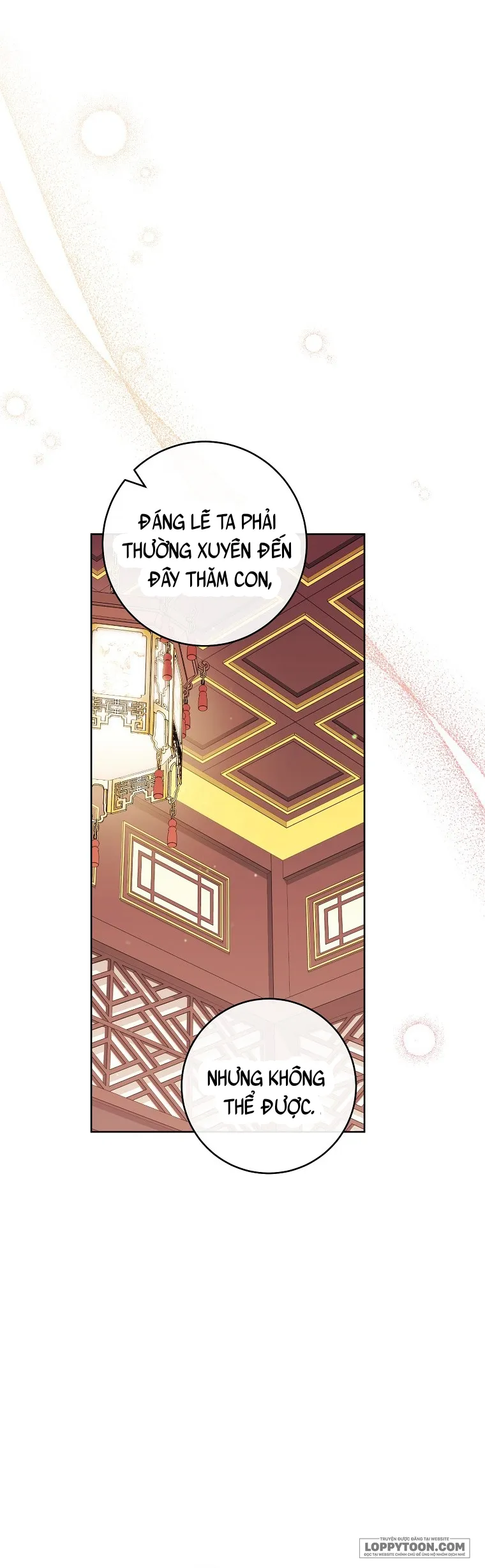 Tiểu Thiếp Chỉ Muốn Sống Yên Bình - Chap 38 - Trang 13