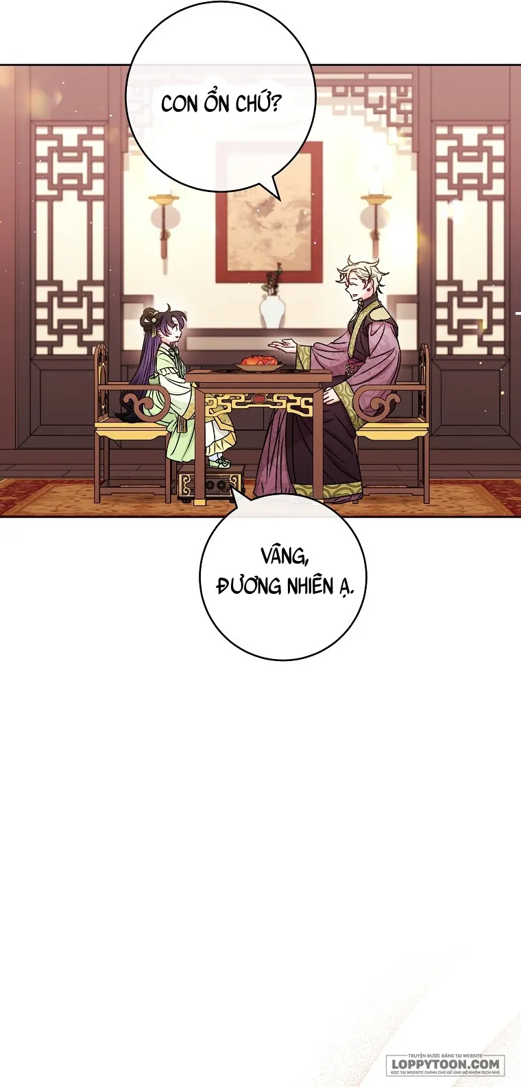 Tiểu Thiếp Chỉ Muốn Sống Yên Bình - Chap 38 - Trang 14