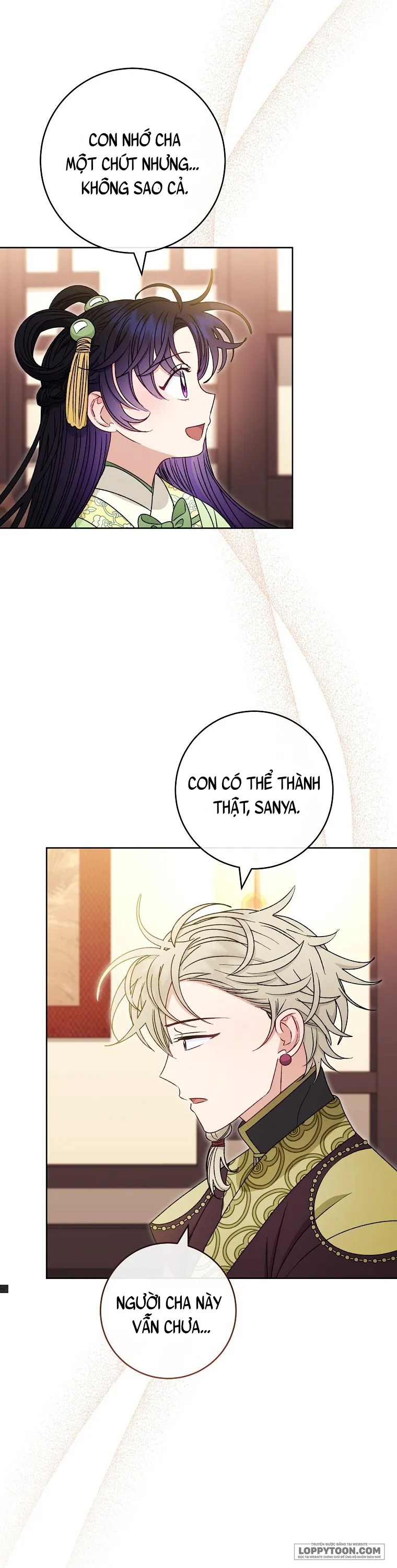 Tiểu Thiếp Chỉ Muốn Sống Yên Bình - Chap 38 - Trang 15