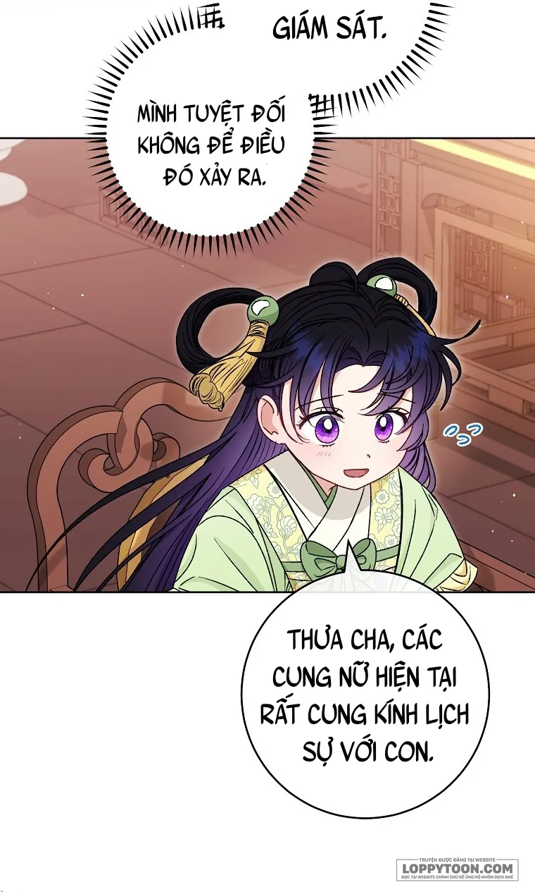 Tiểu Thiếp Chỉ Muốn Sống Yên Bình - Chap 38 - Trang 18