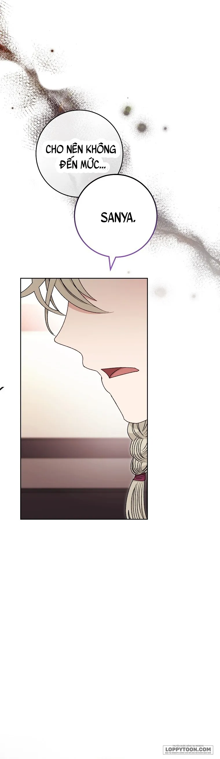 Tiểu Thiếp Chỉ Muốn Sống Yên Bình - Chap 38 - Trang 19