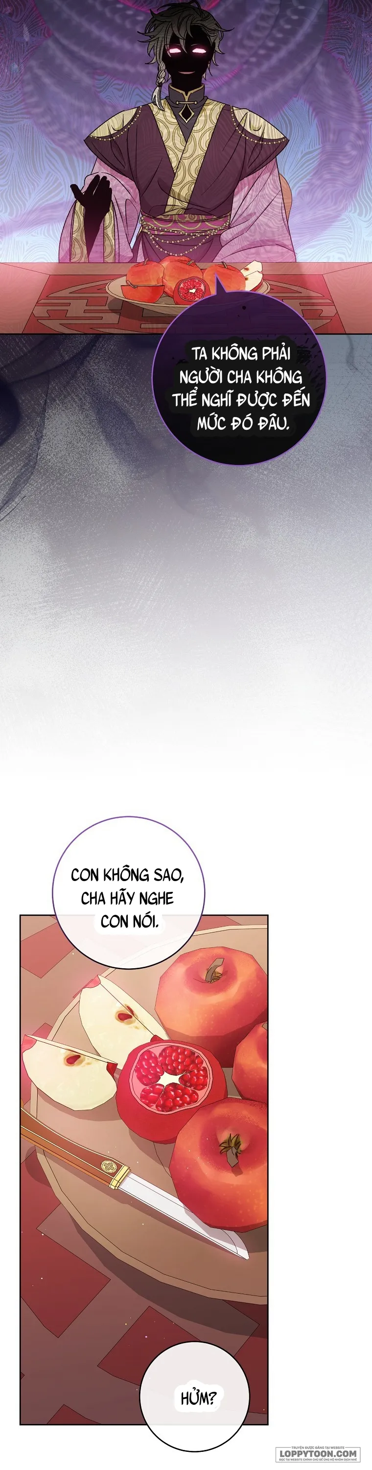 Tiểu Thiếp Chỉ Muốn Sống Yên Bình - Chap 38 - Trang 22