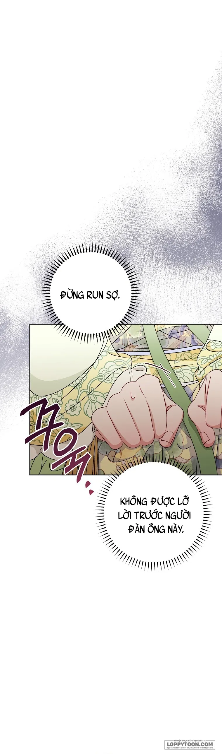 Tiểu Thiếp Chỉ Muốn Sống Yên Bình - Chap 38 - Trang 23