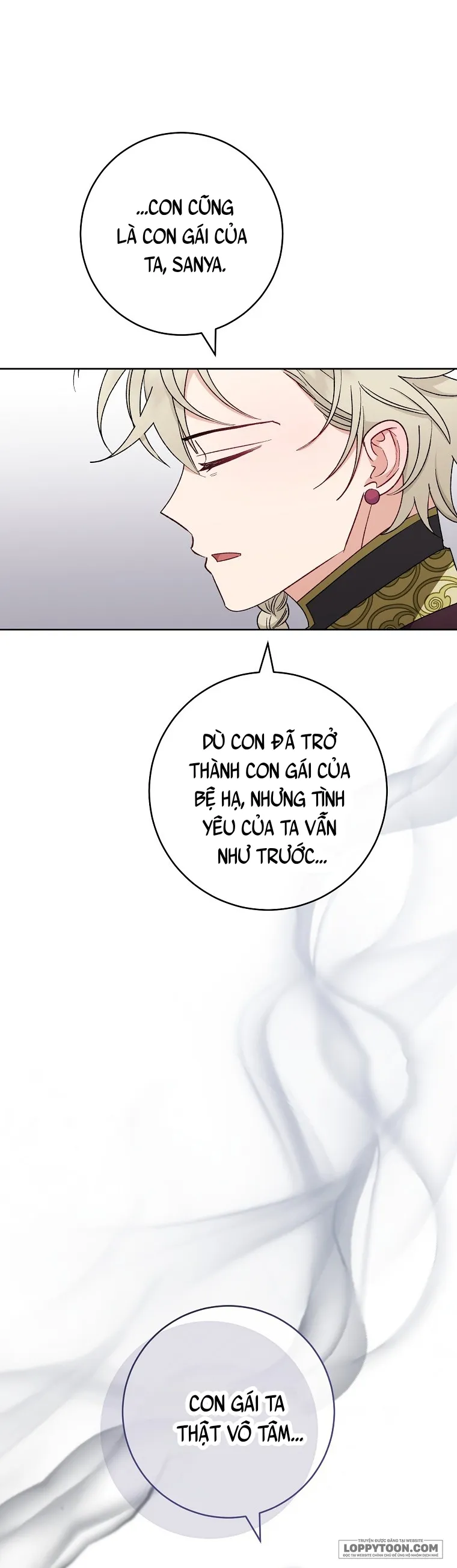 Tiểu Thiếp Chỉ Muốn Sống Yên Bình - Chap 38 - Trang 25