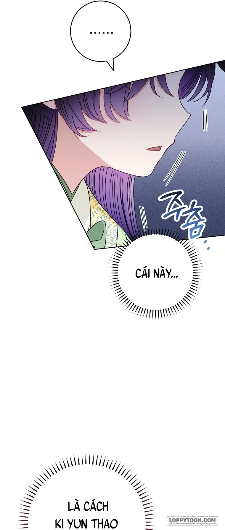 Tiểu Thiếp Chỉ Muốn Sống Yên Bình - Chap 38 - Trang 29