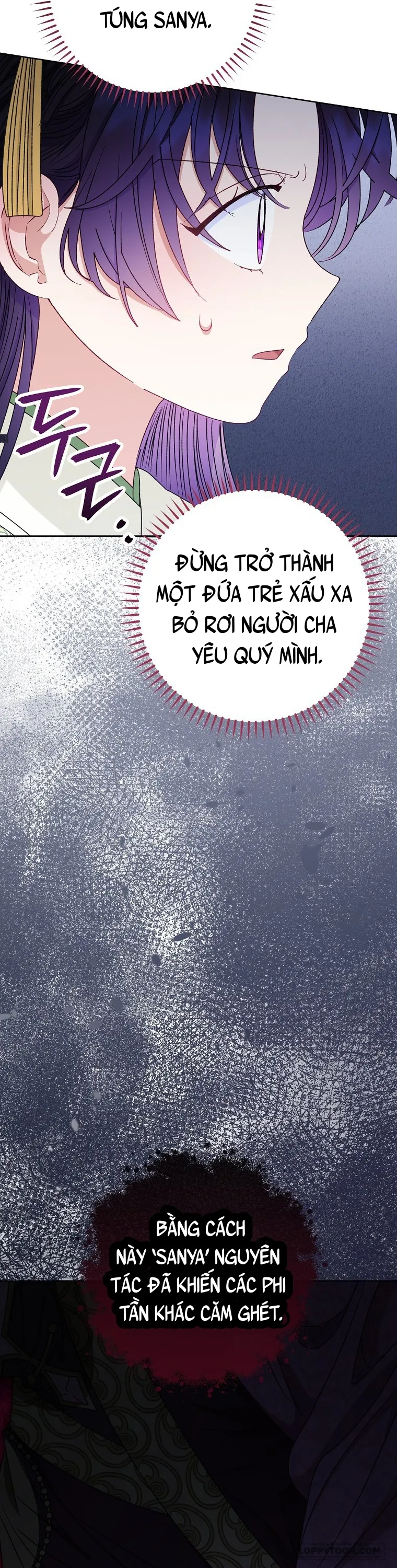 Tiểu Thiếp Chỉ Muốn Sống Yên Bình - Chap 38 - Trang 30