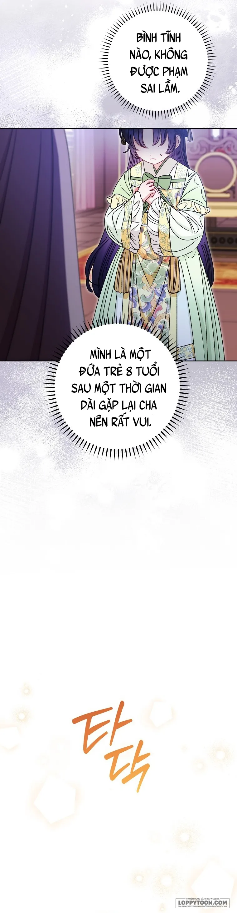 Tiểu Thiếp Chỉ Muốn Sống Yên Bình - Chap 38 - Trang 4
