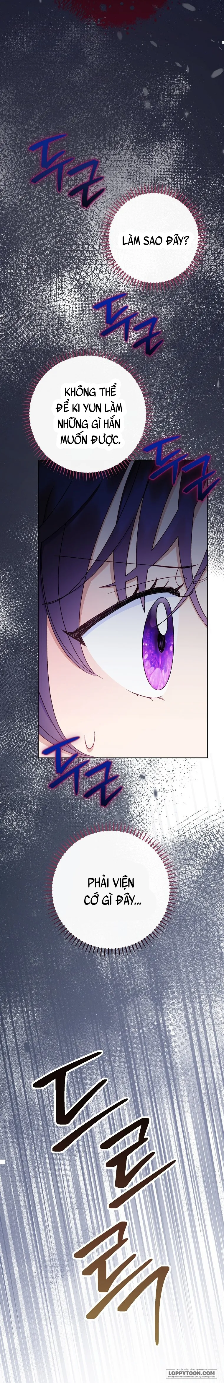 Tiểu Thiếp Chỉ Muốn Sống Yên Bình - Chap 38 - Trang 32